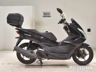 Honda PCX125-2