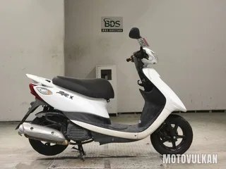 Yamaha JOG ZR-3
