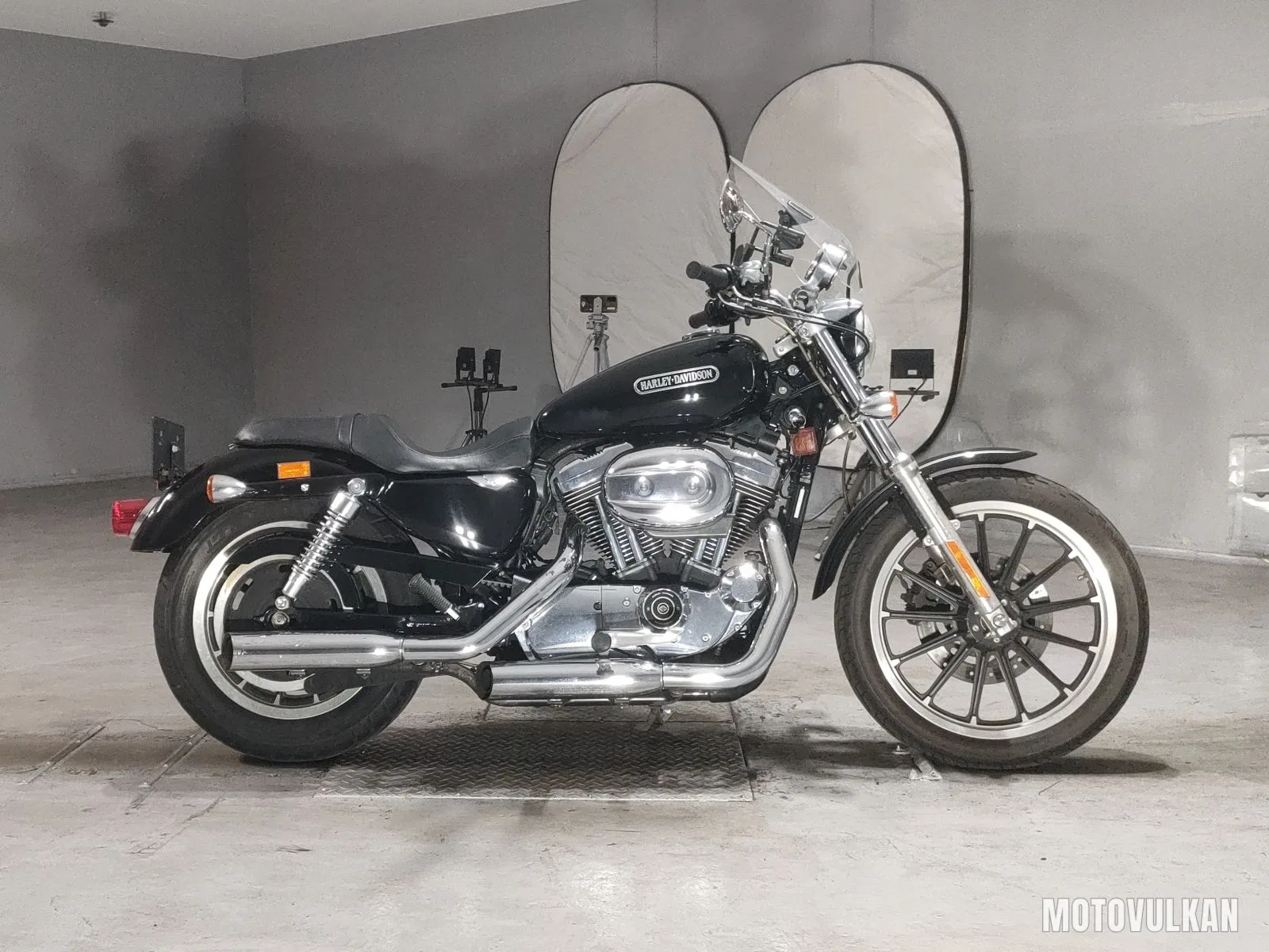 Harley-Davidson Harley-Davidson XL1200L