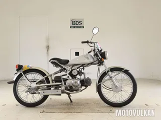 Honda SOLO