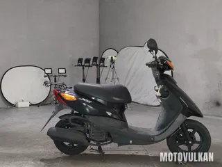 Yamaha JOG DX