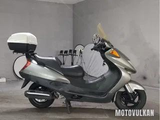 Honda Foresight EX