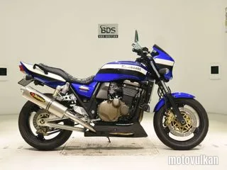 Kawasaki ZRX1200R