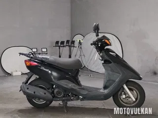 Yamaha Axis Treet