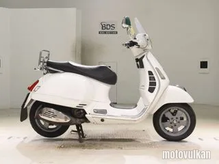  VESPA GTS250IE