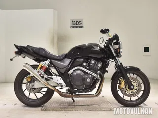 Honda CB400SF-4A