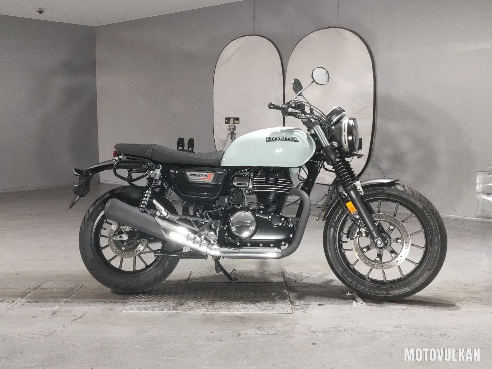 Honda GB350S