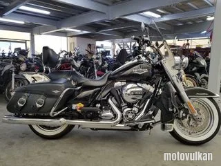 Harley Davidson Harley Davidson Flhrc