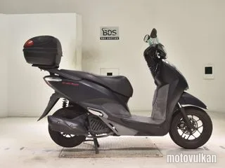 Honda LEAD125
