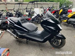 Yamaha Majesty250