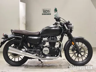 Honda GB350