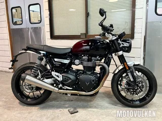 Triumph Triumph Speed Twin 1200Rs