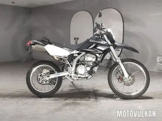 Kawasaki KLX250