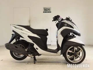 Yamaha Tricity 125