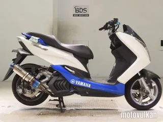Yamaha MAJESTY155S