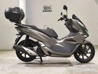 Honda PCX125-3