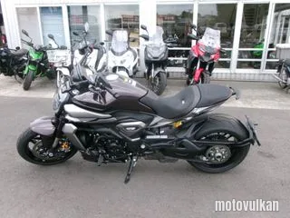 Ducati Ducati Diavel V4
