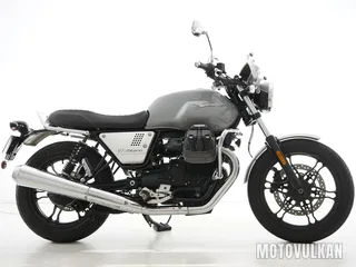 Other Non Japanese Moto Guzzi V7 3Stone