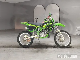 Kawasaki KX80