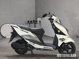 Suzuki Avenis 125