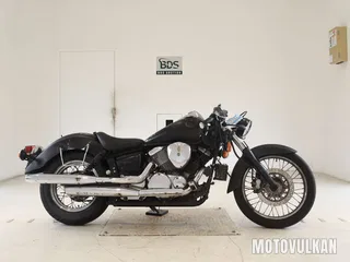 Yamaha DRAGSTAR250