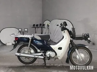 Honda Super Cub 110