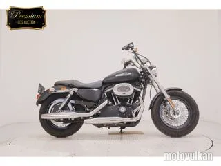  HD. XL1200CB