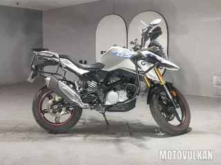 BMW BMW G310GS