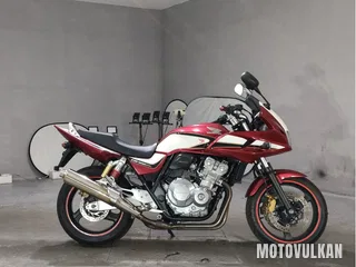 Honda CB400 Super Bol d'Or Revo