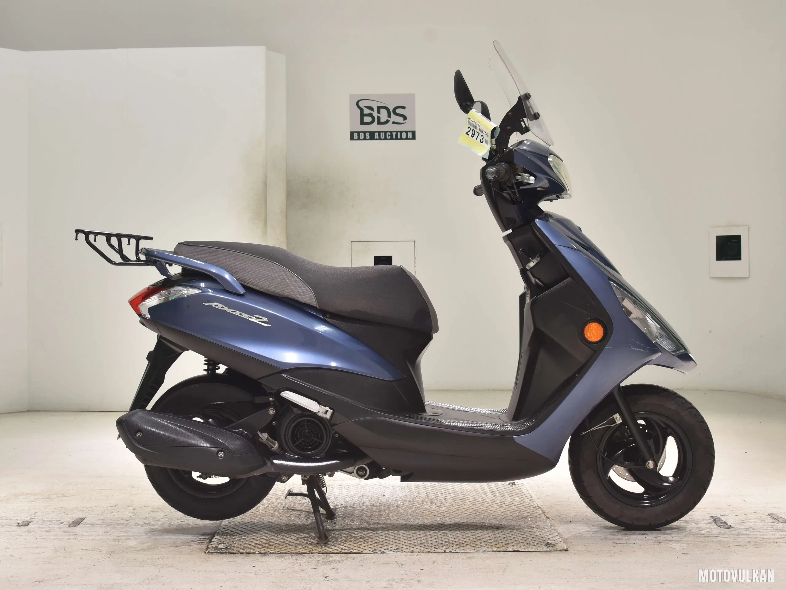 Yamaha AXIS125Z