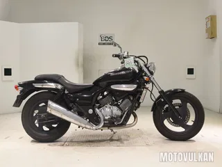 Kawasaki ELIMINATOR250V