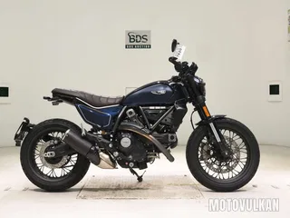  DUCATI SCRAMBLER Nightshift