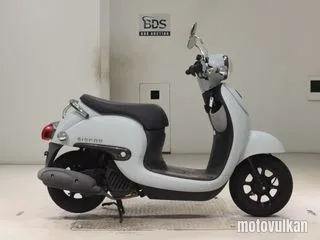 Honda GIORNO-3