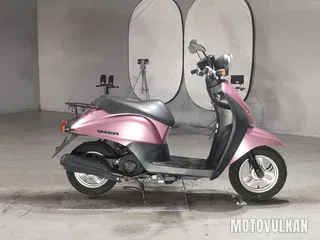 Honda Today