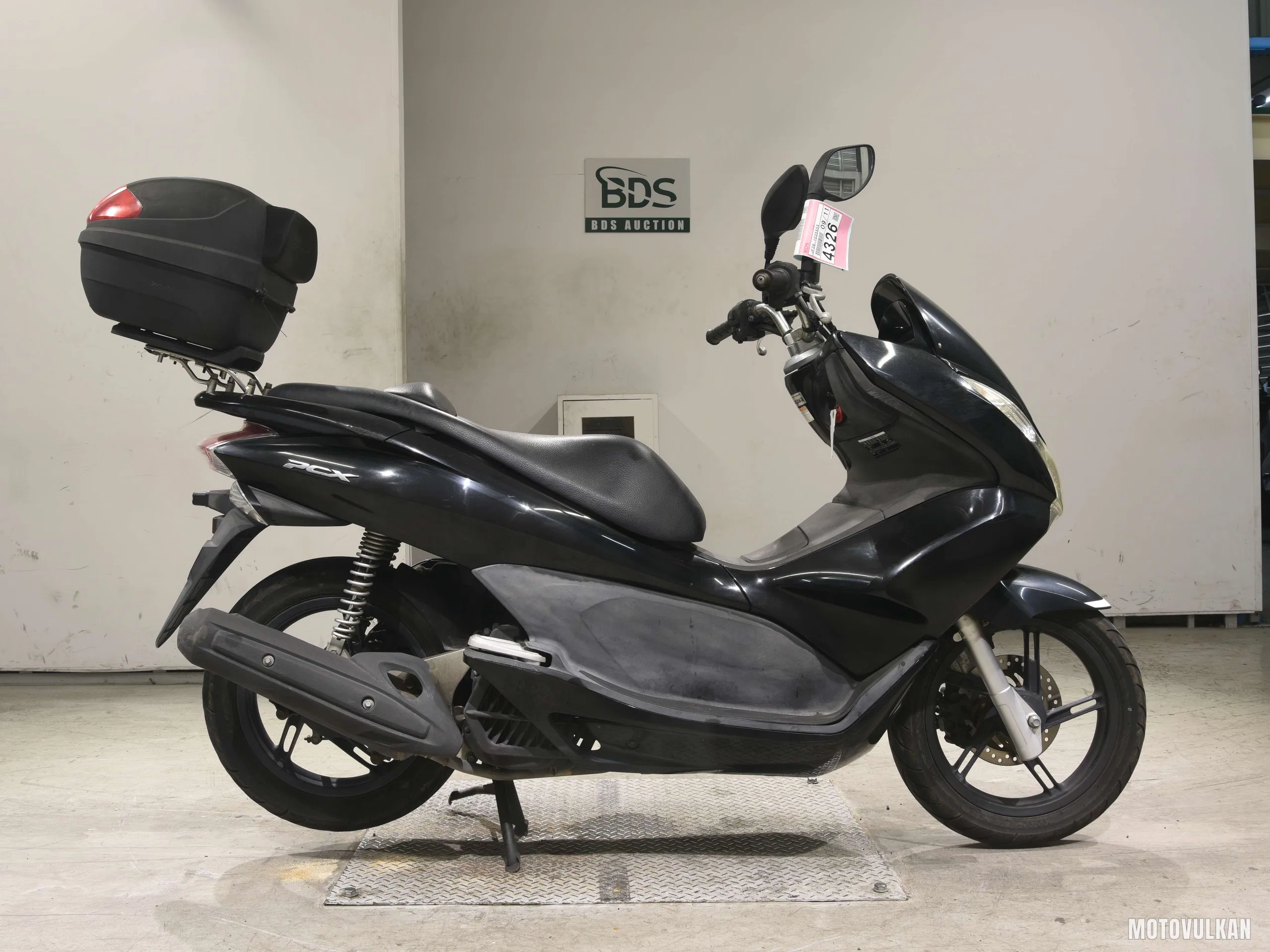 Honda PCX125
