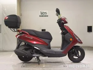 Yamaha AXIS125Z
