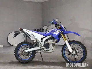 Yamaha WR250R