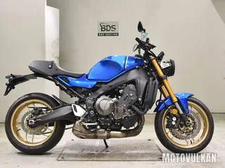Yamaha XSR900-2