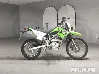 Kawasaki KLX125