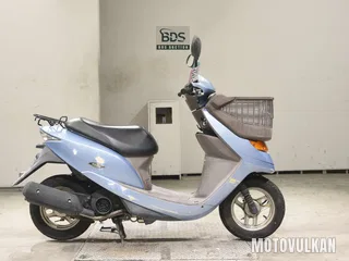 Honda DIO CESTA-2
