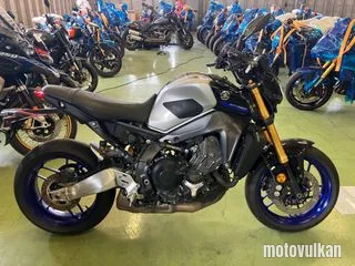 Yamaha Mt-09 Sp Abs
