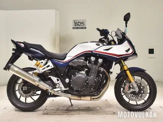 Honda CB1300S BOL D'OR-3SP