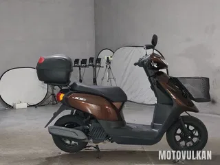 Yamaha JOG