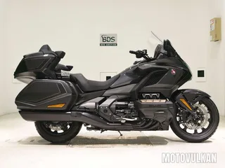 Honda GL1800 TOUR D