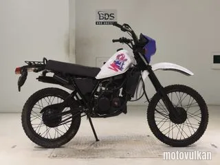 Yamaha DT50