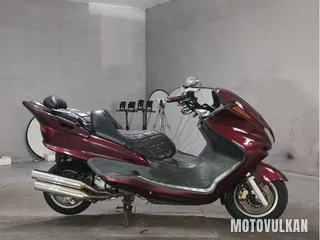 Yamaha Majesty 250C