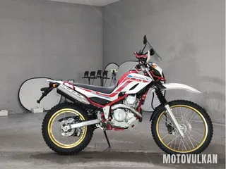 Yamaha Serow 250