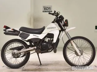 Suzuki TS50