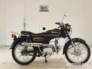 Honda CD50