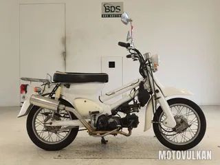 Honda LITTLECUB